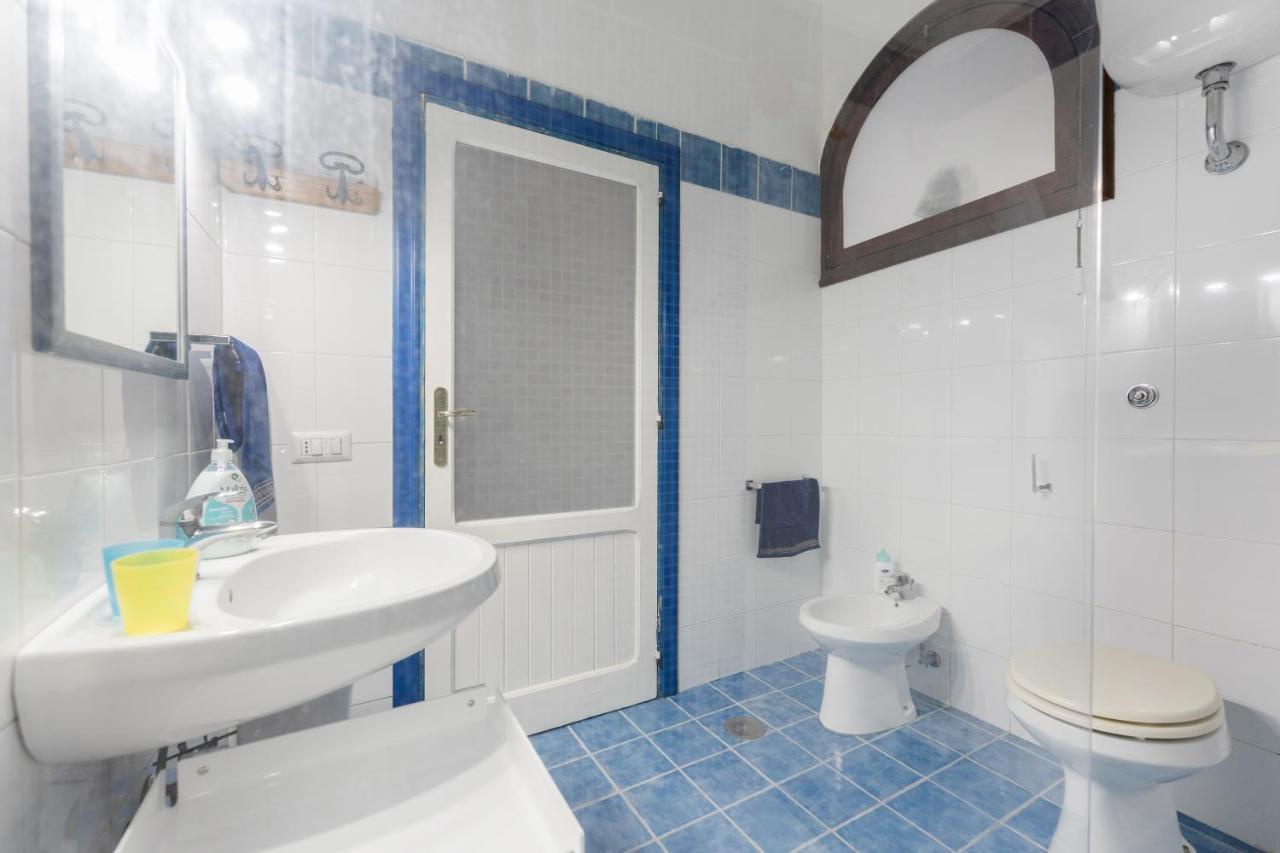 Casa Sottorar - Loft Open Space In Corricella Procida Exterior photo